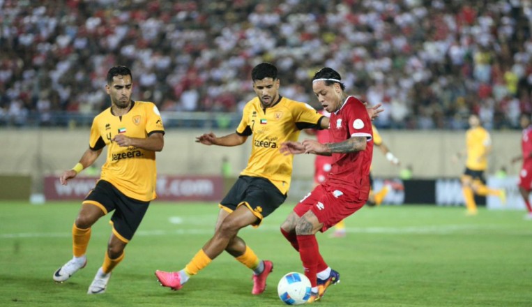تعرف على موعد مباراة زاخو وسترة البحريني في دوري أبطال الخليج