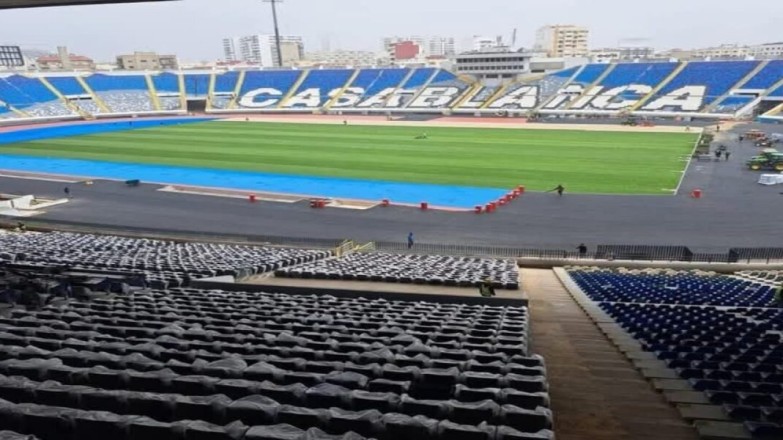 الدار البيضاء تستضيف أربع مباريات حاسمة في تصفيات كأس العالم 2026