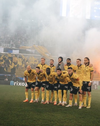 ميالبو يحقق معجزة في الدوري السويدي