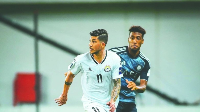 موعد مباراة الزوراء واستقلال دوشنبه في دوري أبطال آسيا 2