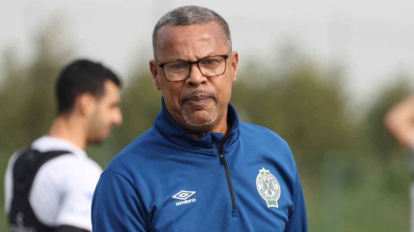 لسعد الشابي يعود إلى التدريب ويتعاقد مع نادي الخالدية البحريني