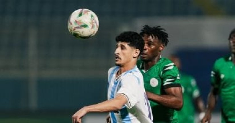 بيراميدز يتخطى ريفرز يونايتد بثلاثية نظيفة بدوري الأبطال