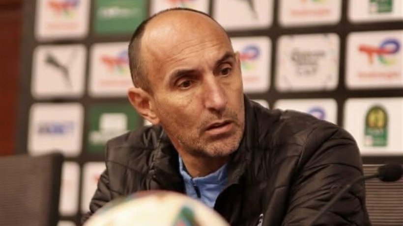 يورتشيتش: هدفنا واضح وهو الحفاظ على اللقب