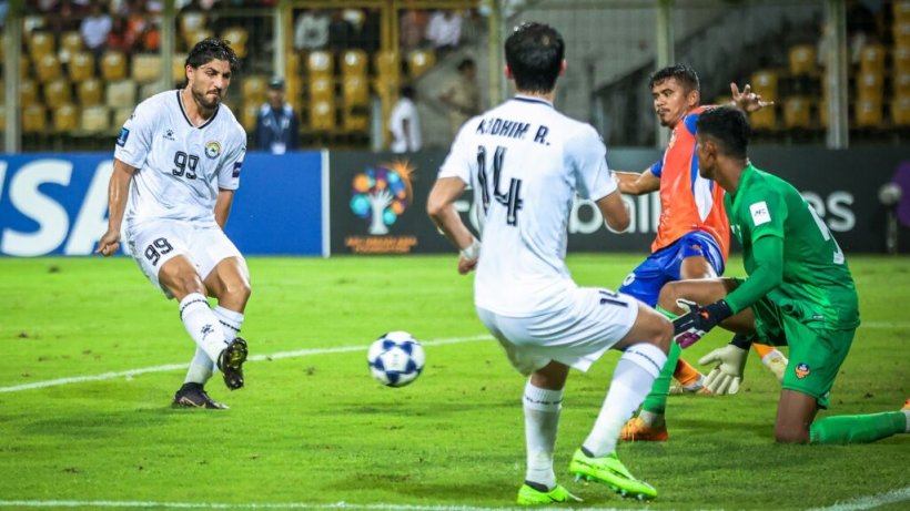 تعرف على موعد مباراة الزوراء وغوا الهندي في دوري أبطال آسيا 2