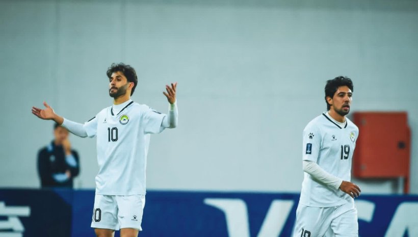 الزوراء يتخطى غوا الهندي بثنائية في دوري أبطال آسيا 2