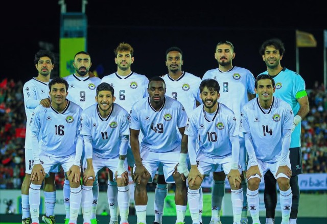 ثلاث عوامل رئيسية أمام الزوراء لإنجاز مهمة استقلال الطاجيكي
