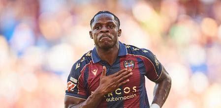 ليفانتي يرفض بيع لاعبه رغم عرض بـ 30 مليون
