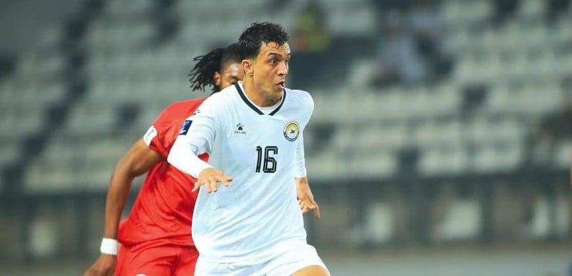 ثلاث مشاهد وراء فوز الزوراء على استقلال دوشنبه بثنائية