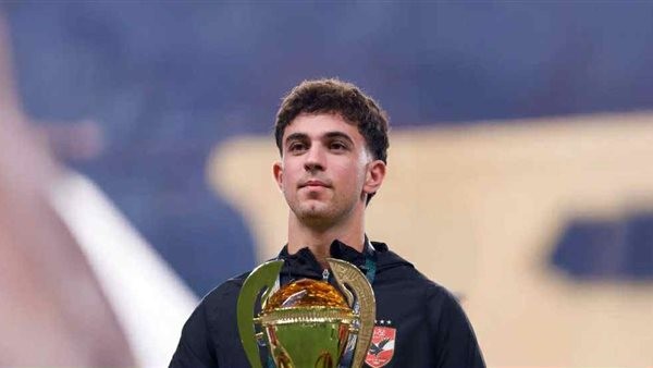 لاعب الأهلي يقضي فترة معايشة في نادي فاماليكاو البرتغالي