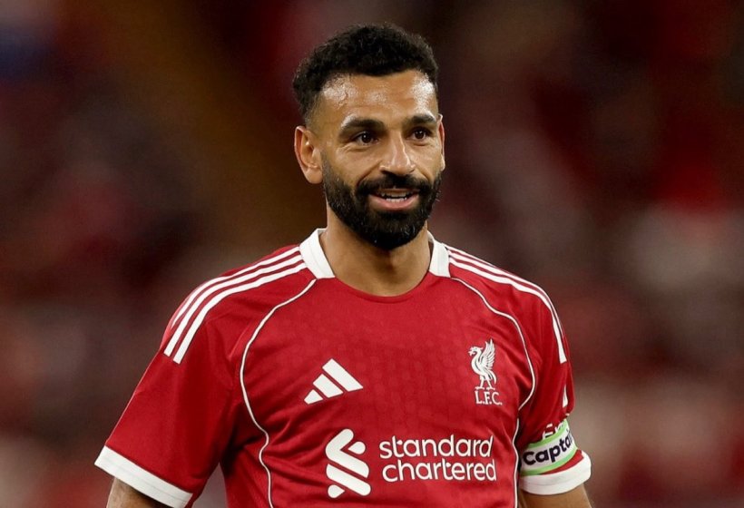منافس أمريكي يقتحم سباق ضم صلاح مع الهلال في الشتاء
