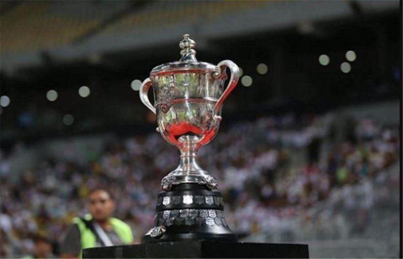 موعد مباراتي الأهلي والزمالك في دور ال32 بكأس مصر