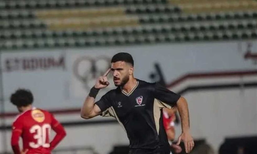 السويحلي الليبي يرغب في ضم حامد حمدان