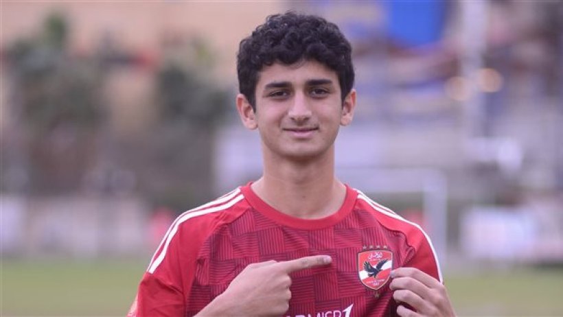 الأهلي يوافق على عرض إشتوريل برايا لضم محمد هيثم