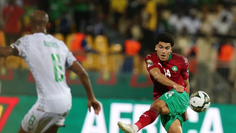 المغرب يفتتح بطولة الكان 2025 بأفضلية تاريخية أمام جزر القمر
