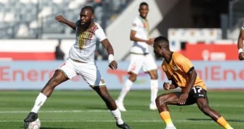 تعادل مالي وزامبيا يمنح صدارة المجموعة الأولى للمنتخب المغربي بعد الجولة الأولى