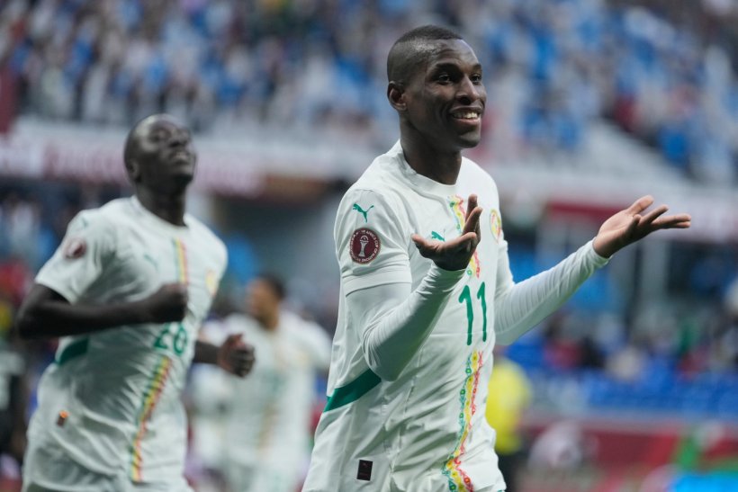 السنغال يضرب بوتسوانا بثلاثية في كأس أمم أفريقيا