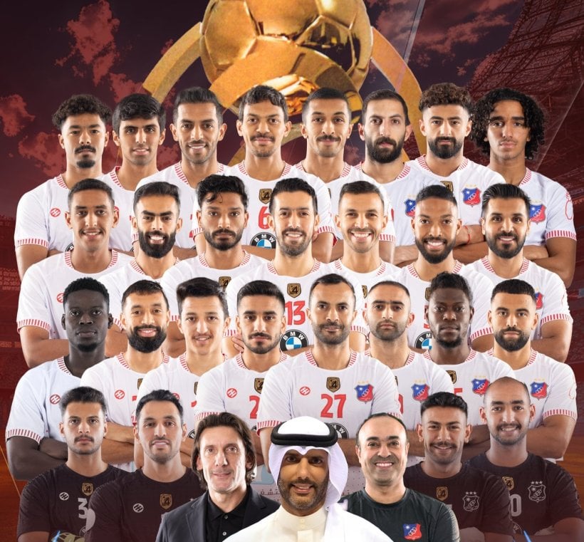 الكويت بطلاً لكأس الأمير على حساب العربي