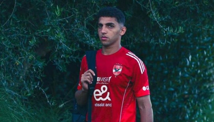 موقف الأهلي من عرض ألفيركا البرتغالي لضم كوكا