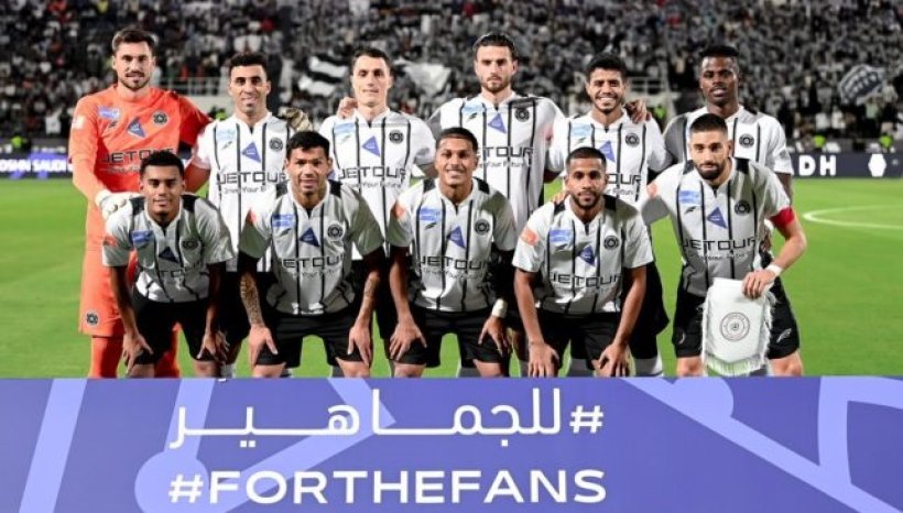 أزمة مباراة النهضة تلاحق الشباب قبل لقاء الأهلي