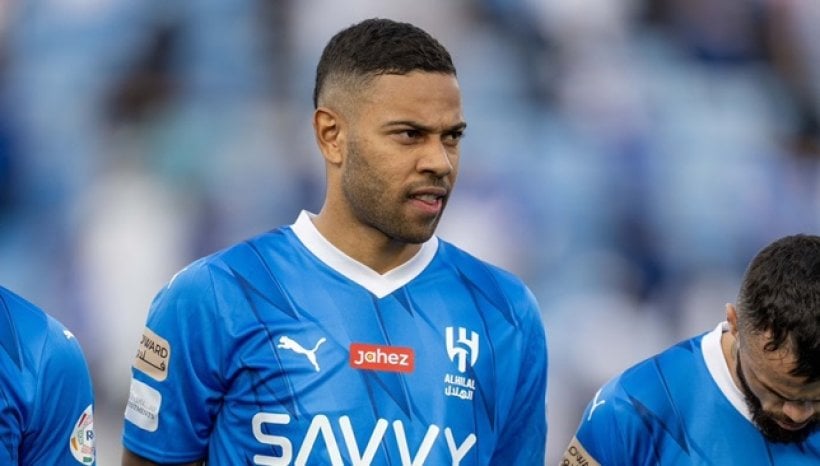 أتلتيكو مينيرو يوضح موقفه من قضية رينان لودي مع الهلال
