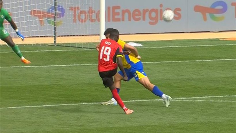 منتخب موزمبيق يهزم الغابون 3-2 في كأس أمم أفريقيا 2025