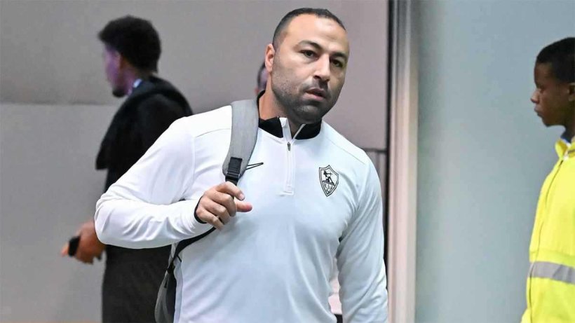 أحمد عبد الرؤوف: الجمهور لا يكون راضيًا عن الأداء لكن الظروف صعبة جدًا