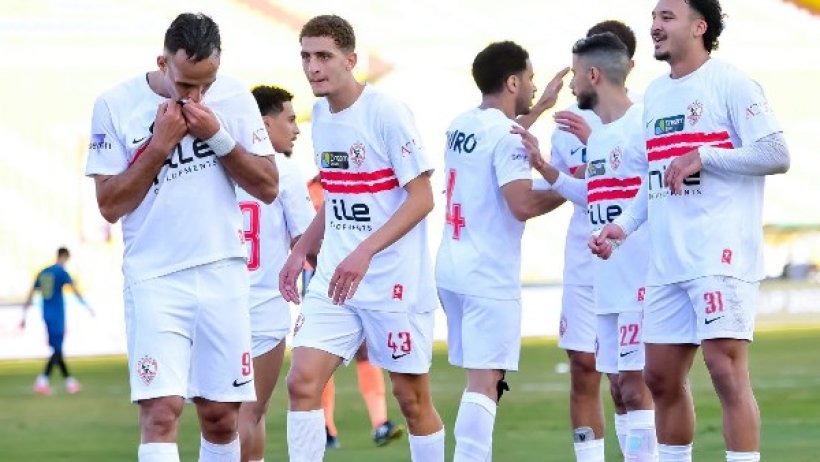 الغندور ينتقد أداء الزمالك أمام بلدية المحلة