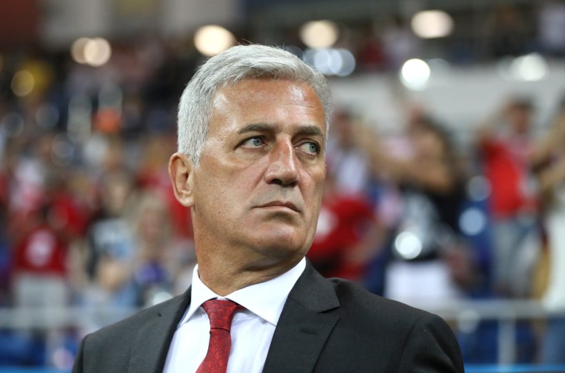 مدرب الجزائر: تجاوزنا الصعوبات وننافس على لقب أمم أفريقيا