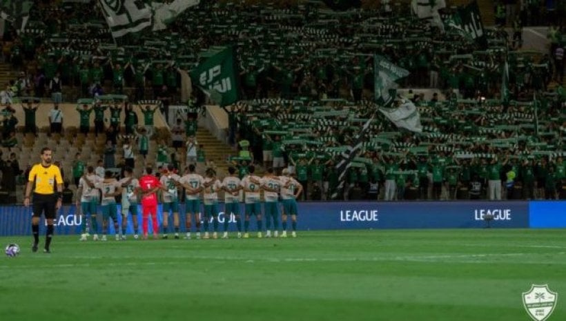 الأهلي يحسم أولى صفقاته الشتوية بضم ريكاردو ماتياس