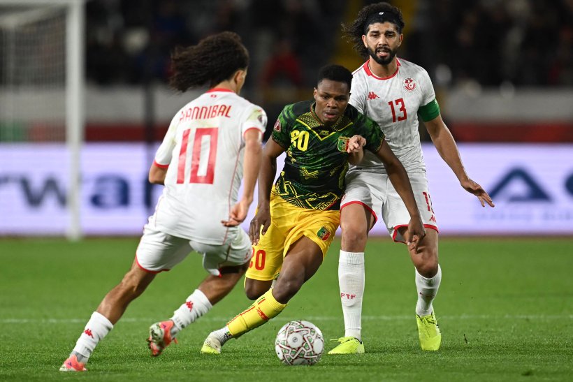 تونس تودع كأس أمم أفريقيا بركلات الترجيح أمام مالي