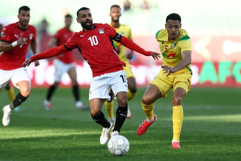مصر تهزم بنين وتتأهل إلى ربع نهائي كأس أمم أفريقيا