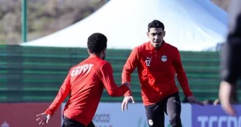 محمد حمدي يتعرض لقطع في الرباط الصليبي