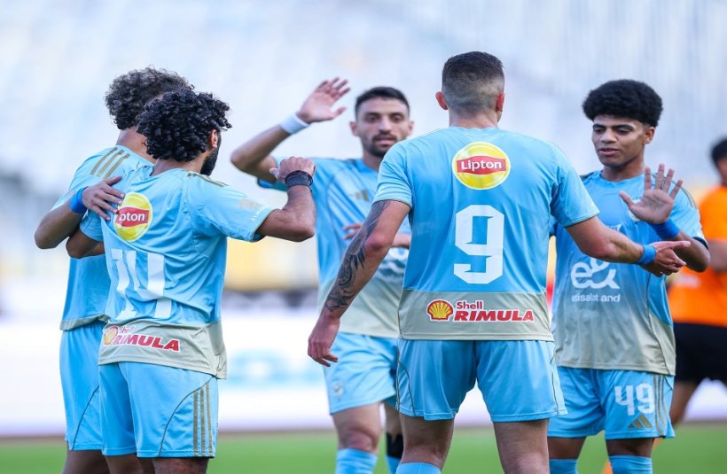 ناقد رياضي يعلق على فوز الأهلي على فاركو في كأس العاصمة