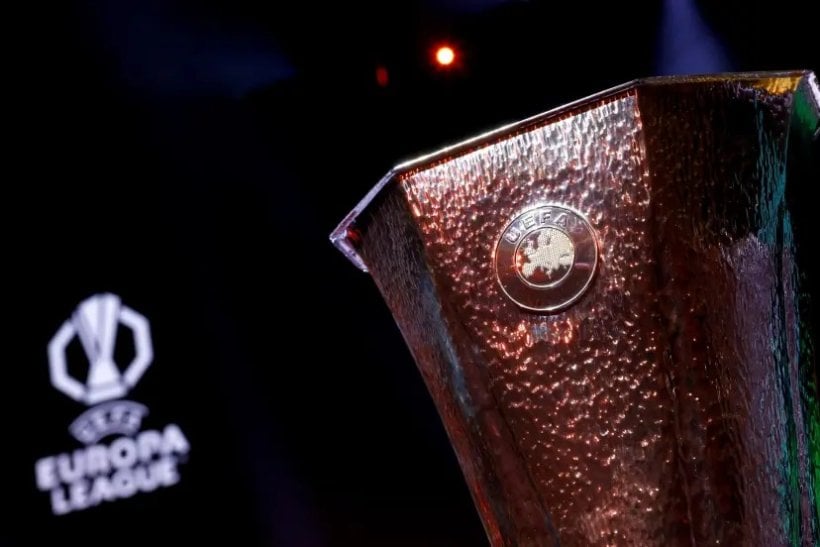 رسميًا: نتائج قرعة ملحق الدوري الأوروبي