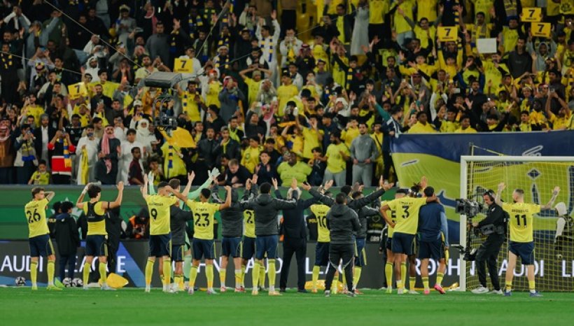 مدرب أركاداغ يتحدى النصر رغم الغيابات: لا نخشى رونالدو وخطتنا لن تتبدل