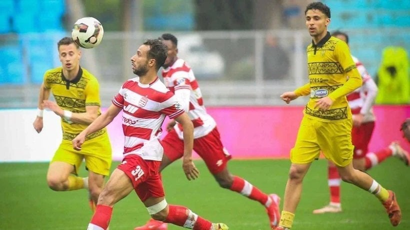 الرابطة ترفض اعتراض البنزرتي والصفاقسي ضد مشاركة الحرزي