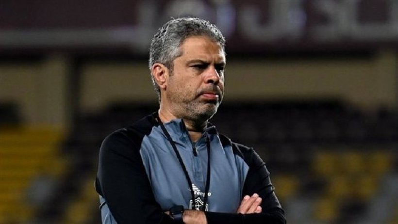تصريحات معتمد جمال عقب تأهل الزمالك لربع نهائي الكونفيدرالية