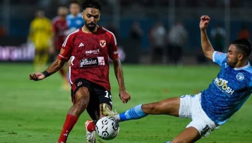 الاتحاد المصري يستضيف قرعة ربع نهائي أبطال أفريقيا والكونفدرالية