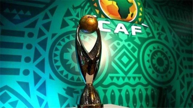 رسميًا: نتائج قرعة ربع نهائي دوري أبطال أفريقيا