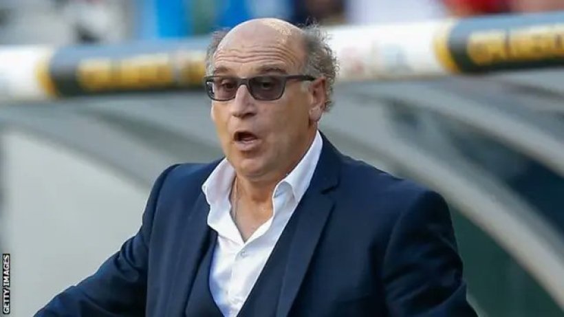 باتريس نوفو مدربًا جديدًا لمنتخب توغو خلفًا لدارِي نيبومبي