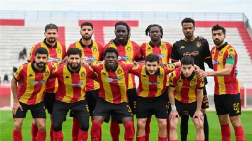 تعادل الترجي ونجم المتلوي في الدوري التونسي