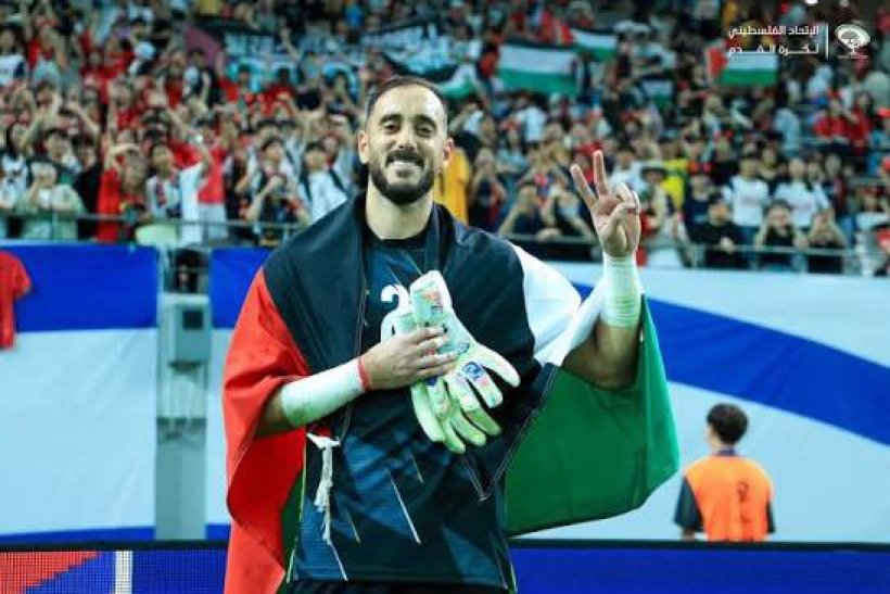 أم صلال يقترب من ضم رامي حمادة
