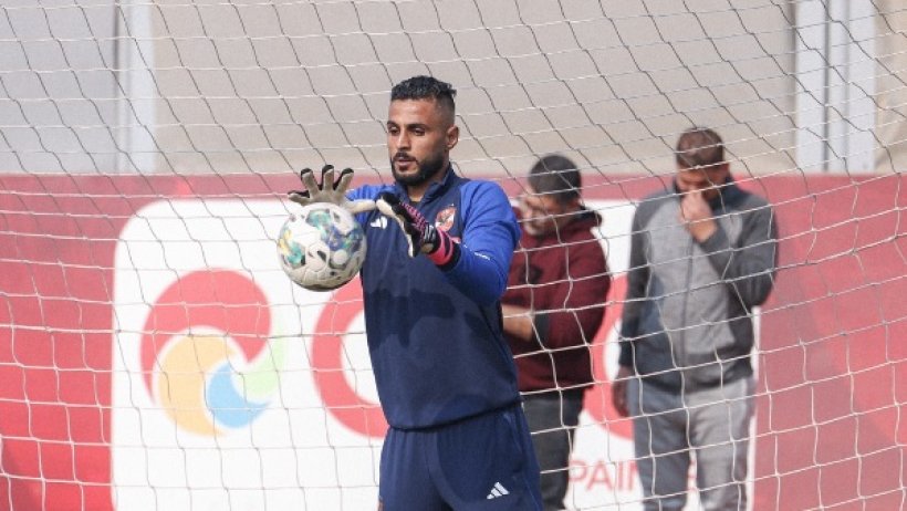 الزنفلي: كولر لم يظلم أي لاعب في الأهلي