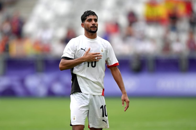 إبراهيم عادل يشارك أساسيًا لأول مرة مع نوردشيلاند بالدوري الدنماركي