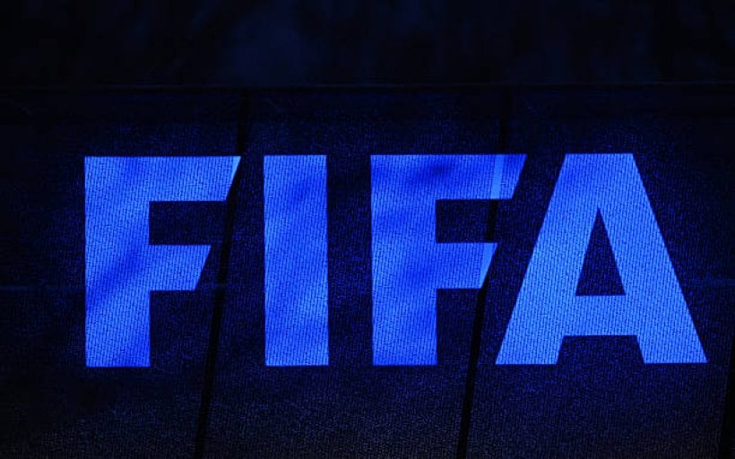 فيفا يفرض عقوبات صارمة على اتحاد الكيان الصهيوني