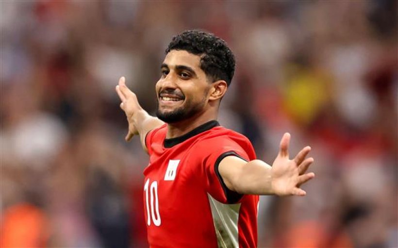هل ينضم إبراهيم عادل للأهلي في الموسم المقبل؟