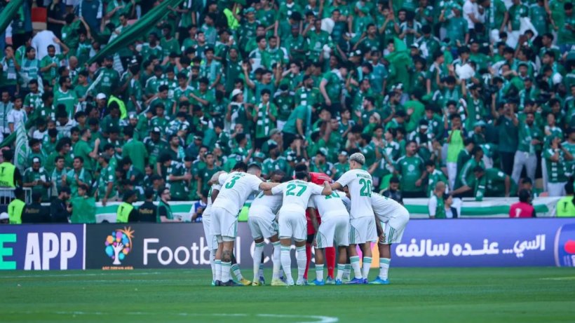 أرقام مهمة قبل نهائي آسيا بين الأهلي السعودي وماتشيدا زيلفيا