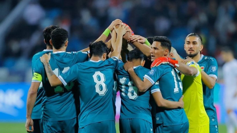 العراق يفتتح تحضيراته للمونديال بمواجهة أندورا ودياً
