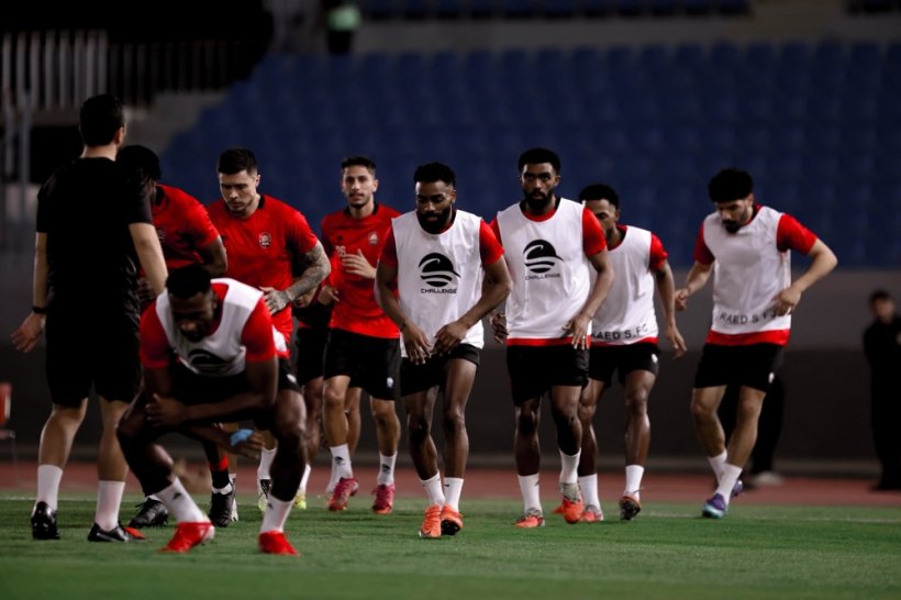 لجنة التراخيص ترفض استئناف نادي الرائد