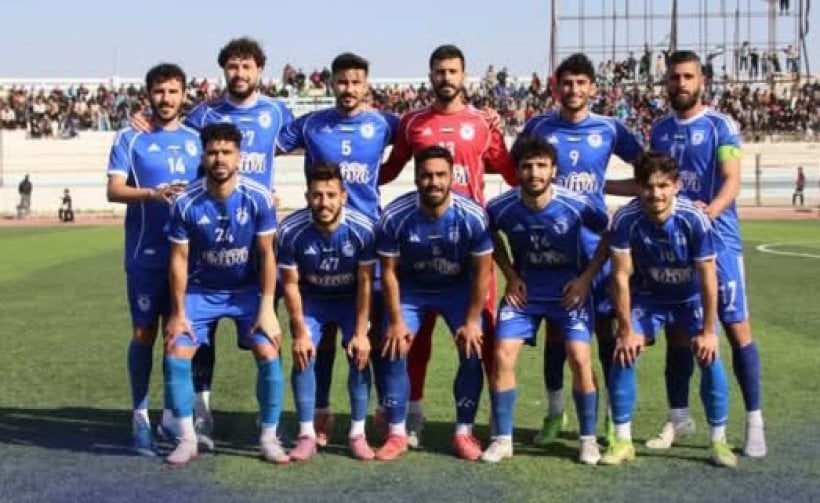 مفاجأة مدوية داخل نادي الفتوة بسبب جهازه الفني